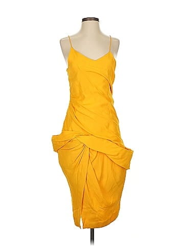 Jacquemus La Bomba Casual Dress (view 1)