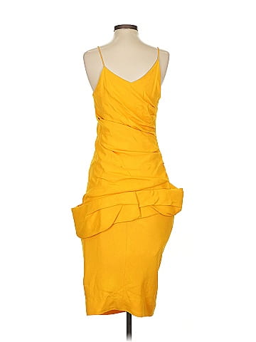 Jacquemus La Bomba Casual Dress (view 2)