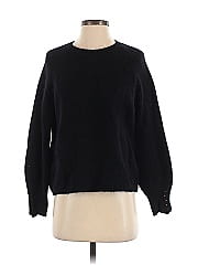 La Maille Sezane Paris Pullover Sweater