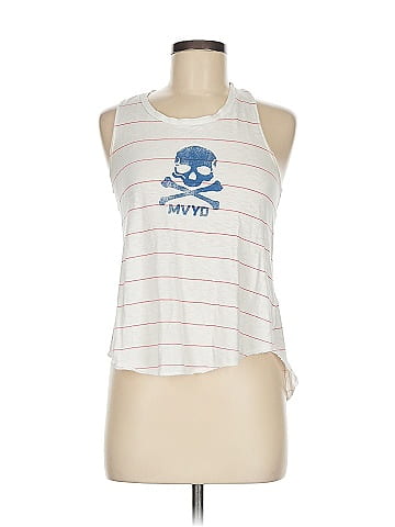 SoulCycle Sleeveless T-Shirt (view 1)