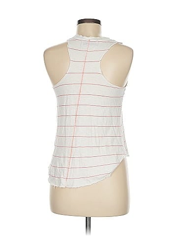 SoulCycle Sleeveless T-Shirt (view 2)
