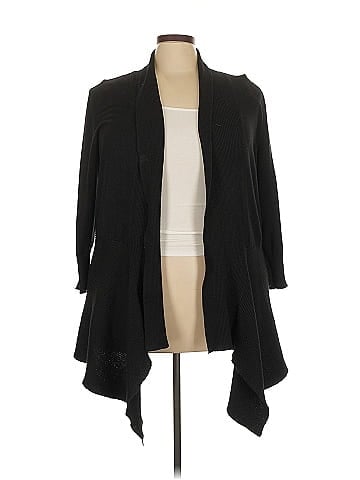 89th & Madison Cardigan (view 1)