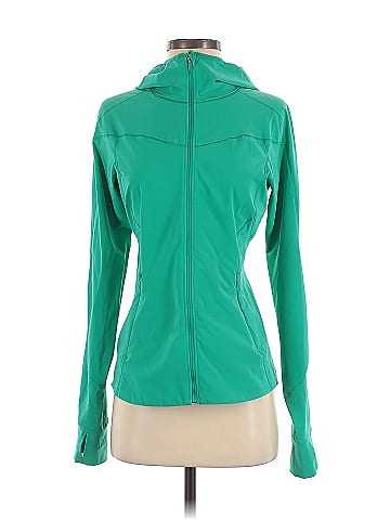Lululemon Athletica Track Jacket (view 1)