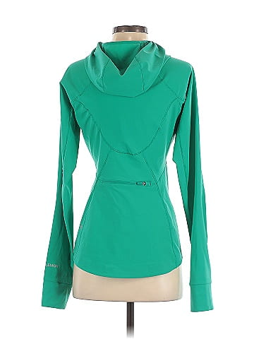 Lululemon Athletica Track Jacket (view 2)