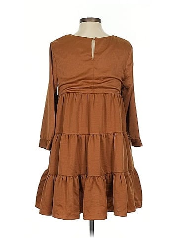 Mustard Seed Casual Dress (view 2)