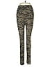 SPANX Camo Green Active Pants Size M - photo 1