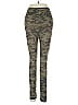 SPANX Camo Green Active Pants Size M - photo 2
