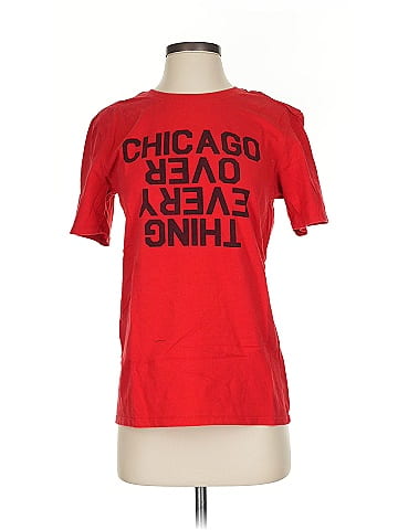 Nike Short Sleeve T-Shirt (view 1)