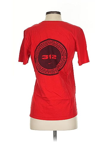 Nike Short Sleeve T-Shirt (view 2)