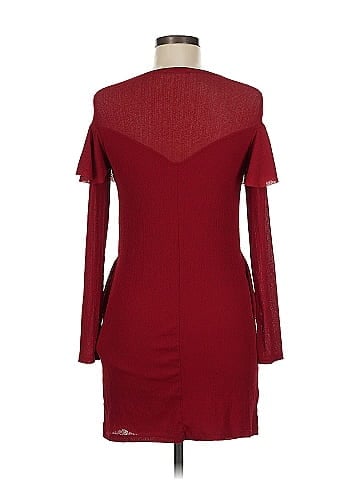 Zara W&B Collection Cocktail Dress (view 2)