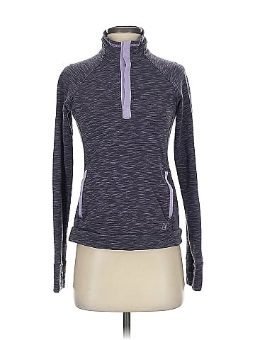 Avalanche Track Jacket (view 1)