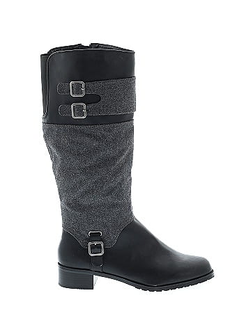 Bella Vita Boots (view 1)