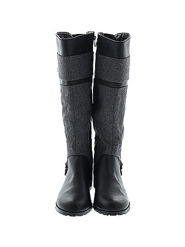 Bella Vita Boots (view 2)