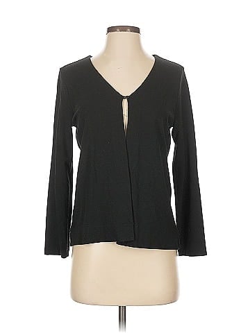 Liz Claiborne Cardigan (view 1)