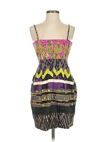 Kouture by Kimora Cocktail Dress (view 1)