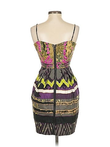 Kouture by Kimora Cocktail Dress (view 2)