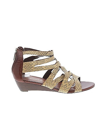 Rebecca Minkoff Wedges (view 1)