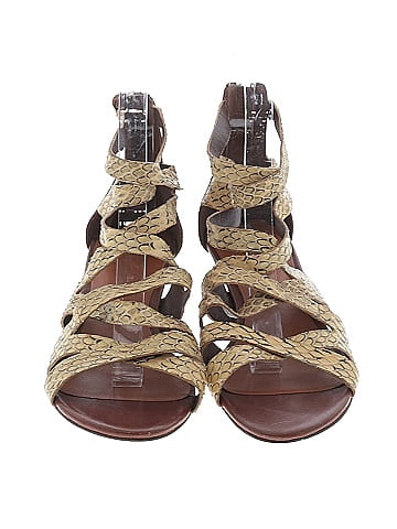 Rebecca Minkoff Wedges (view 2)
