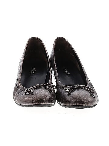 Paul Green Wedges (view 2)