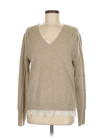 Brochu Walker Wool Pullover Sweater (view 1)