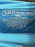 5.11 Tactical Series Blue Track Jacket Size S - photo 4
