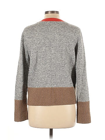 Cos Wool Cardigan (view 2)
