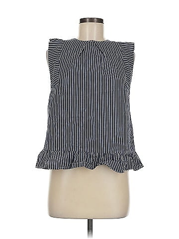 G2000 Sleeveless Blouse (view 1)