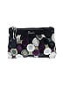 Coach Purple Black Clutch One size - photo 1