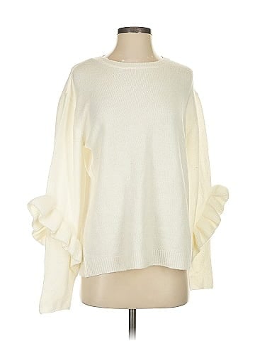 Nicole Miller Pullover Sweater (view 1)