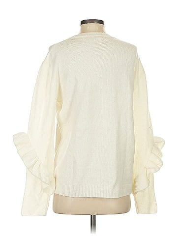 Nicole Miller Pullover Sweater (view 2)