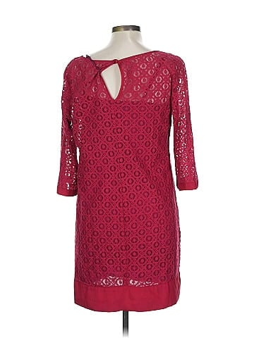 Laundry by Shelli Segal Casual Dress (view 2)