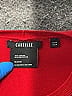 Carlisle Red Long Sleeve Top Size M - photo 6