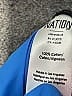 NATION LTD 100% Cotton Solid Black Casual Pants Size XS - photo 4