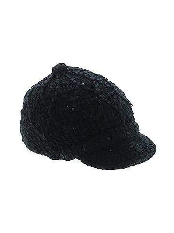 Pistil Hat (view 1)