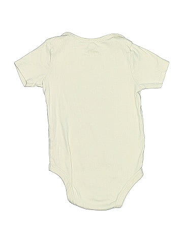 Member's Mark Short Sleeve Onesie (view 2)
