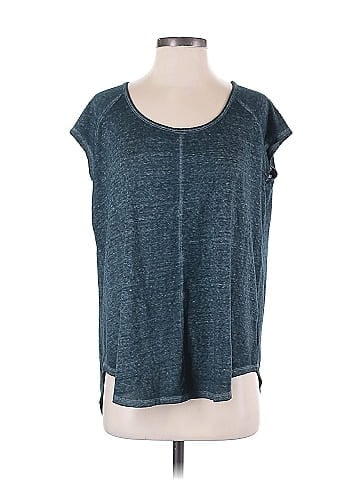 Cynthia Rowley Sleeveless T-Shirt (view 1)