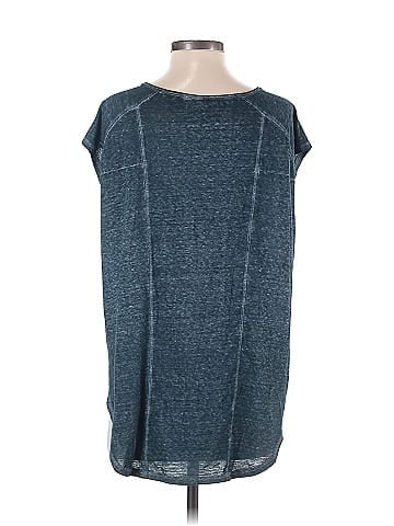 Cynthia Rowley Sleeveless T-Shirt (view 2)