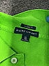 Ralph Lauren 100% Cotton Green Short Sleeve Polo Size XL - photo 7