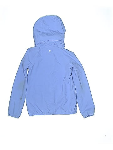 Ivivva Zip Up Hoodie (view 2)