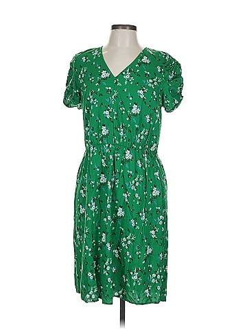 Banana Republic Factory Store Casual Dress (view 1)