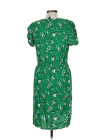 Banana Republic Factory Store Casual Dress (view 2)