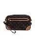 Louis Vuitton 100% Coated Canvas Brown Vintage Monogram Canvas Marly Dragonne GM Clutch Bag One size - photo 1