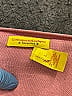 Catherine Malandrino 100% Nylon Pink Cardigan Size L - photo 6