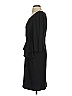 Kay Unger Black Cocktail Dress Size 4 - photo 5