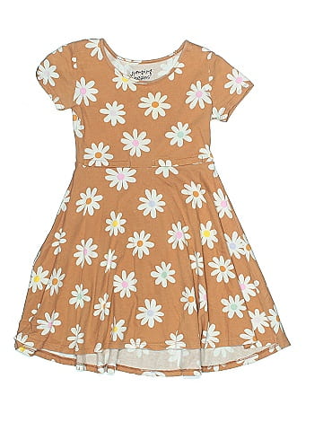 Jumping Beans Dress (view 1)