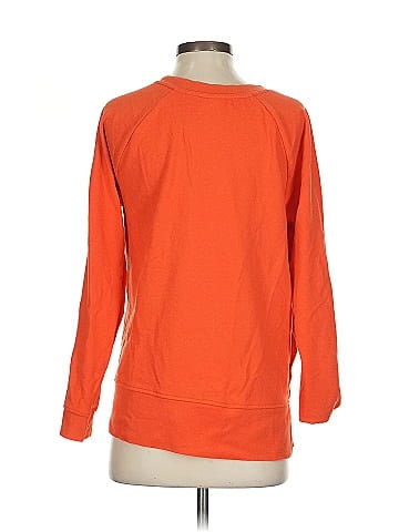 Isabel Maternity Sweatshirt (view 2)
