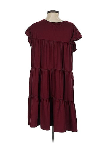 Entro Casual Dress (view 2)