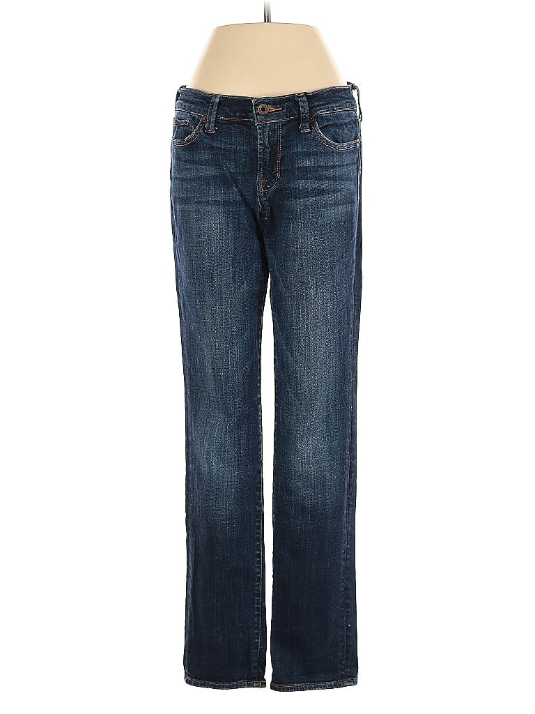 Lucky Brand Blue Jeans Size 2 73 off ThredUp