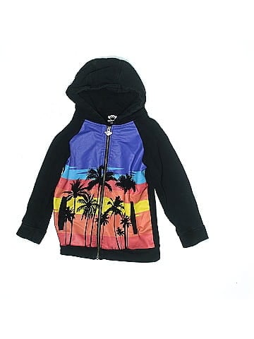 Appaman Zip Up Hoodie (view 1)