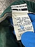 Requirements 100% Polyester Solid Green Formal Skirt Size 14 - photo 4